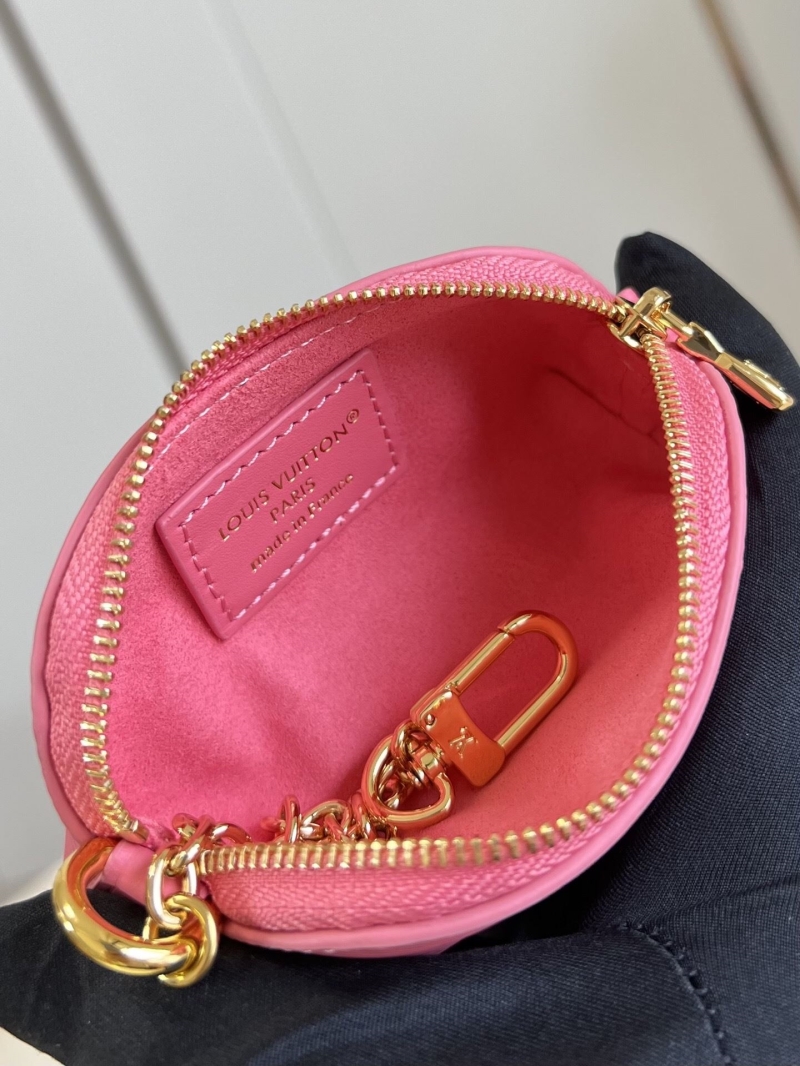LV Cosmetic Bags